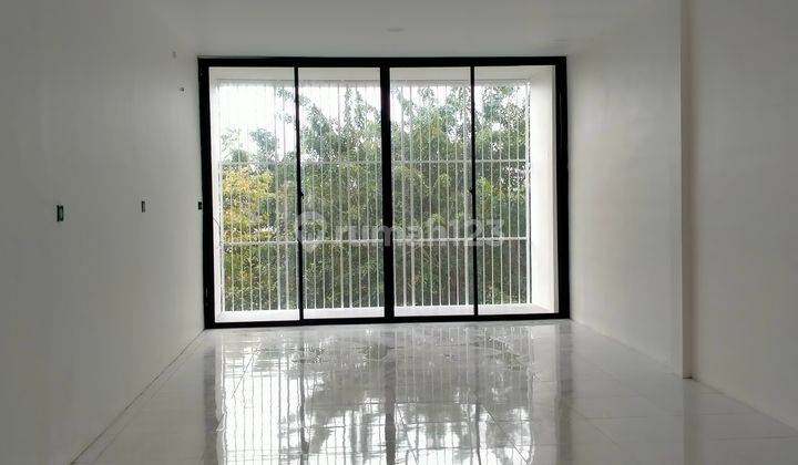 Dijual Ruko Baru Di Semarang Indah 2