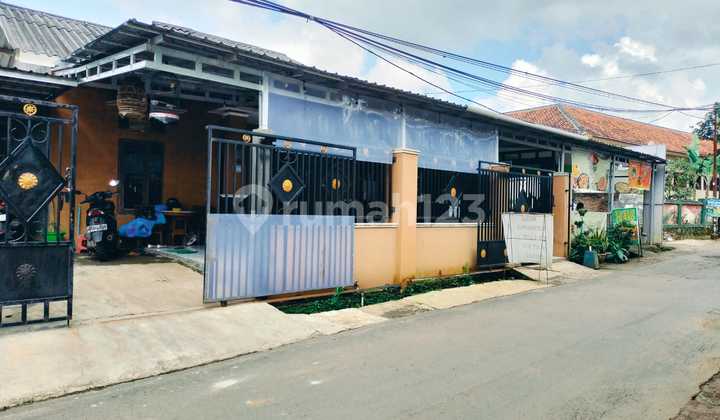 For Quick Sale, House in Wonolopo, Mijen