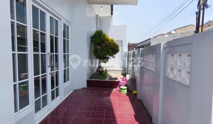 Dijual Rumah Bagus di Tanahmas Semarang 2