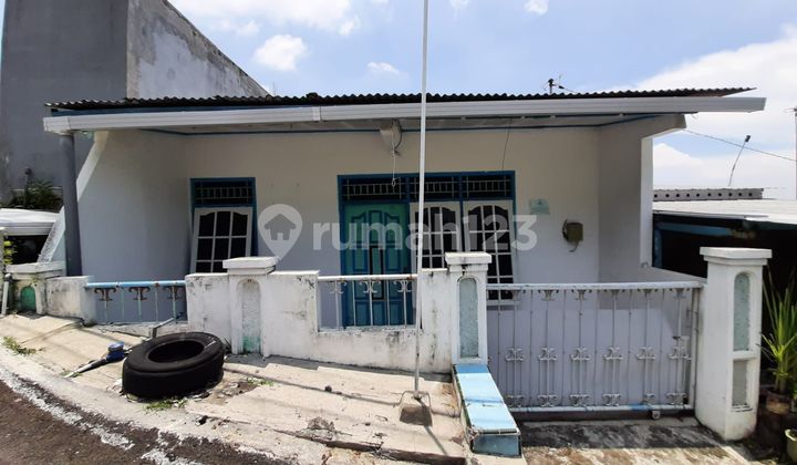 Dijual Cepat dan Murah Rumah Sendang Seruni Tembalang 1
