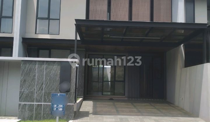 Dijual Rumah Kawasan Elit Semarang Atas  1