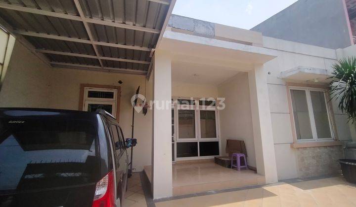 Dijual Rumah Semarang Utara Banyak Tempat Kuliner  2