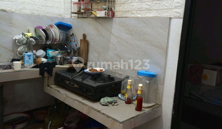 Dijual Rumah Candi Kalasan Semarang  2