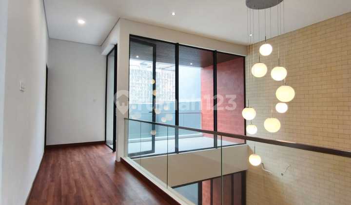 Dijual Rumah Bagus Telaga Bodas Semarang 2