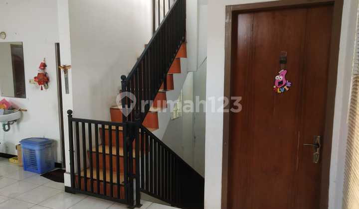 Jual Murah Rumah Puri Anjasmoro Semarang 2