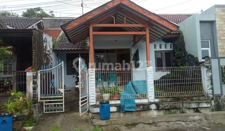 Fast Sale House in Gunungpati Semarang 1