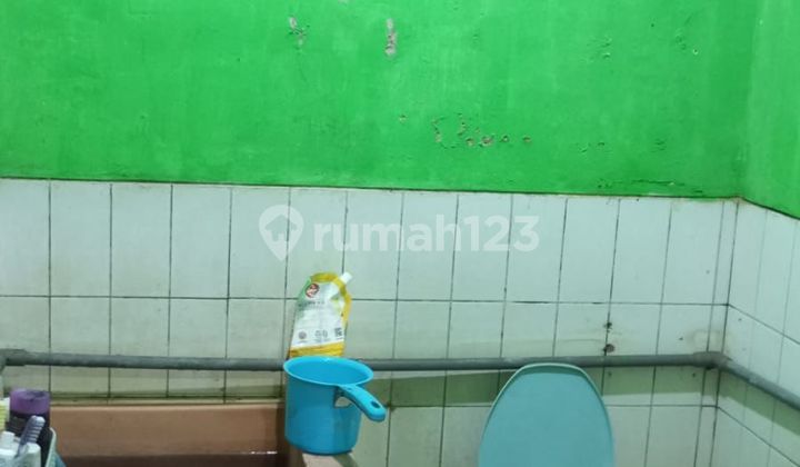 Fast Sale House in Gunungpati Semarang 2