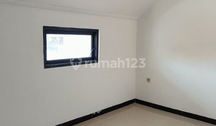 For Rent New House in Renon Area Flood-Free 2