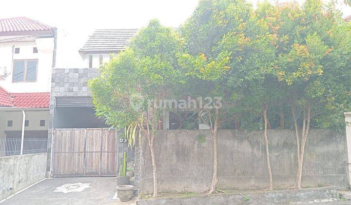 House For Rent In East Denpasar Very Close To Living World 1