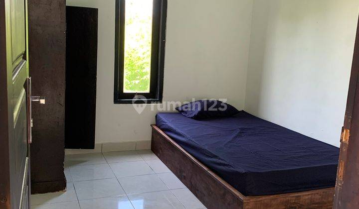 Jual rumah lt 2 di jimbaran view mangrove 4