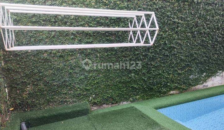 Rumah Renon area , lokasi premium di pusat kota denpasar 11