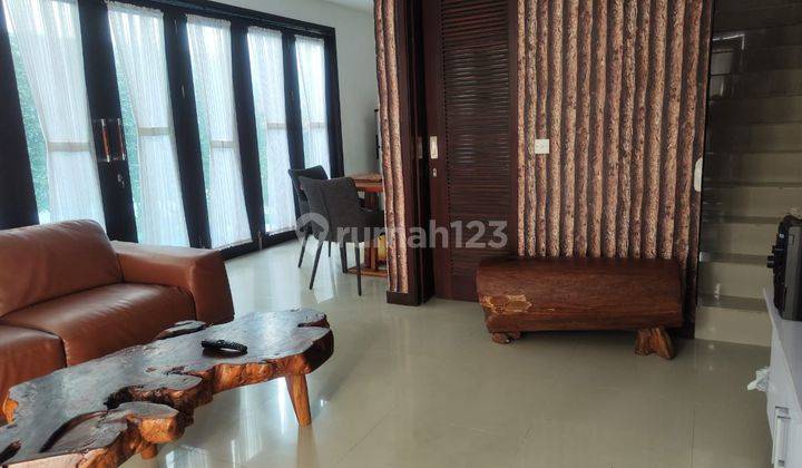 Rumah Renon area , lokasi premium di pusat kota denpasar 14