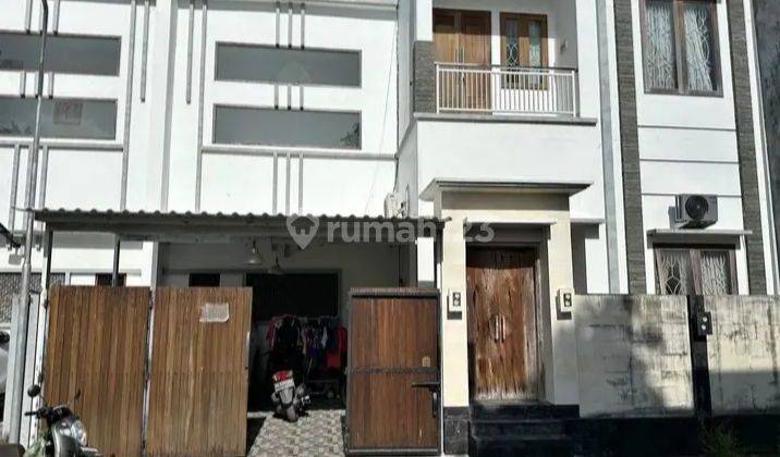 RUMAH READY UNIT DI JIMBARAN SIAP HUNI 1