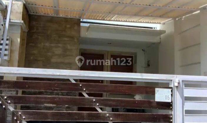 RUMAH READY DI DAERAH MONANG MANING DENPASAR, BU 2