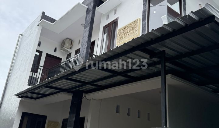 For Rent House in East Gatsu Fully Furnished 2