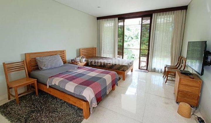 Villa View Sungai Dan Jungle Sangat Tenang, Udara Segar , Nyaman 2