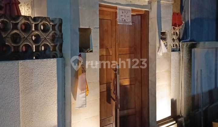 New Villa Area in Guwang Sukawati with Rice Field View New Villa Area in Guwang Sukawati with Rice Field View