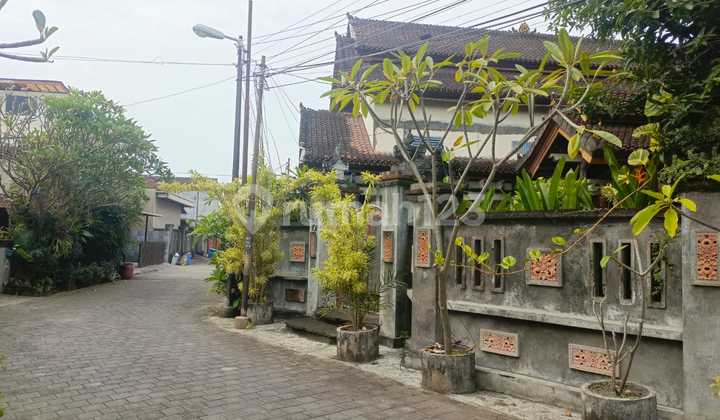 Buc Dijual Tanah Bonus Bangunan Lokasi Jl Kerta Rahayu Dps Buc Dijual Tanah Bonus Bangunan Lokasi Jl Kerta Rahayu Dps