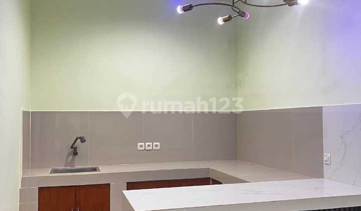 New House in Taman Giri, Grya Nugraha Housing Estate 2