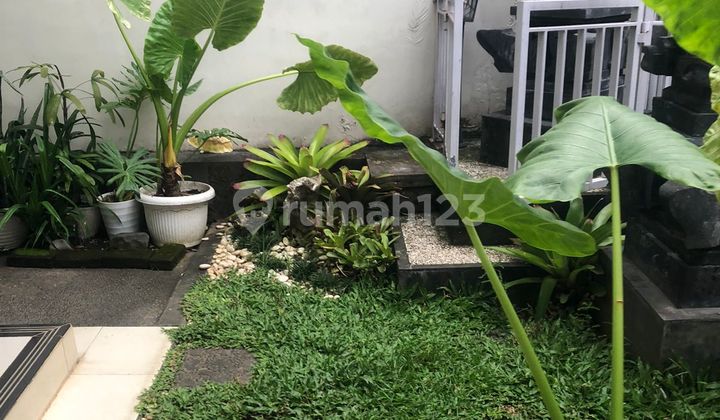 Dijual Rumah Minimalis di Denpasar Timur.sangat Dekat ke Sanur 2
