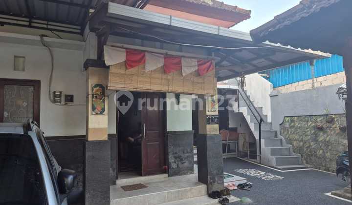 Dijual Rumah Siap Huni di Denpasar Utara