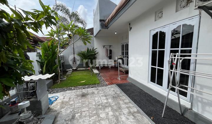 For Rent: House in a Strategic Location, Very Comfortable Environment.