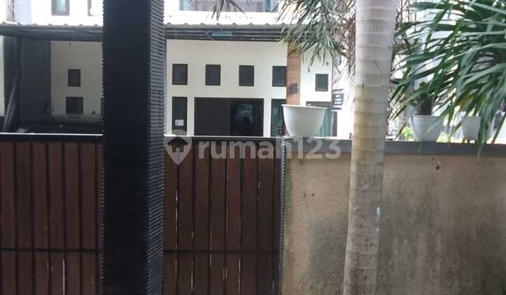 Dijual Rumah Murah Di Denpasar Barat Dekat Dengan Sekolah 2