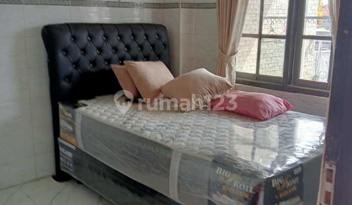 For Rent House Near Warmadewa Campus Furnished 2