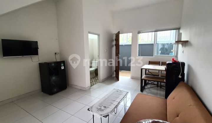 Disewakan Rumah Bersih Terawat Full.furnished Tinggal.bw Koper 2