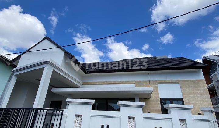 Rumah Ready Unit Di Mahendradata Lokasi Strategis 2