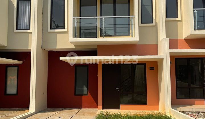 RUMAH BERNUANSA BALI SUDAH BANYAK YANG HUNI  1