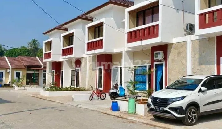RUMAH BERNUANSA BALI SUDAH BANYAK YANG HUNI  8
