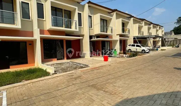 RUMAH BERKONSEP BALI SUDAH BANYAK YANG HUNI  2