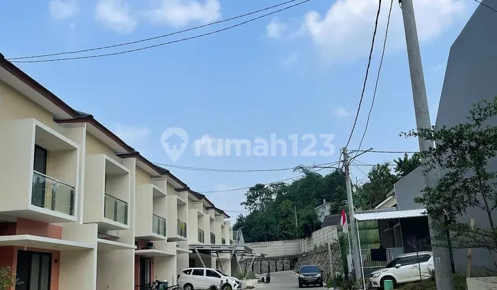 RUMAH BERKONSEP BALI SUDAH BANYAK YANG HUNI  4