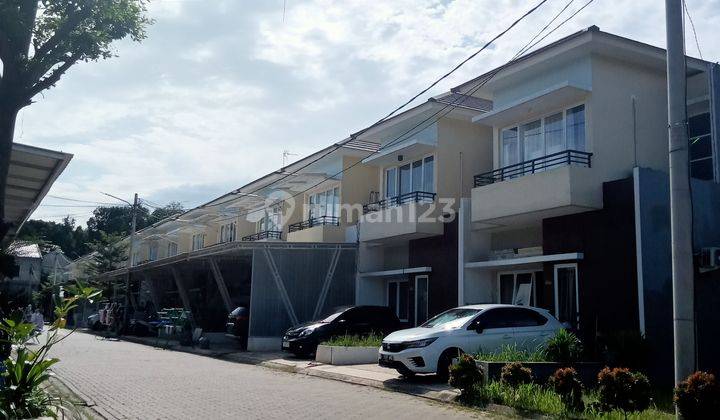 RUMAH BERKONSEP BALI SUDAH BANYAK YANG HUNI  6