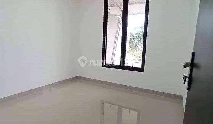 Rumah di selatan Serpong DP 0% SHM lokasi strategis  11