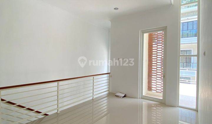 Villa mewah 2 Lantai di kawasan wisata Kota Batu, Jawa Timur
