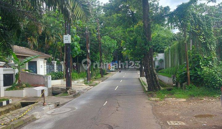 Dijual tanah kavling lebak bulus murah 1