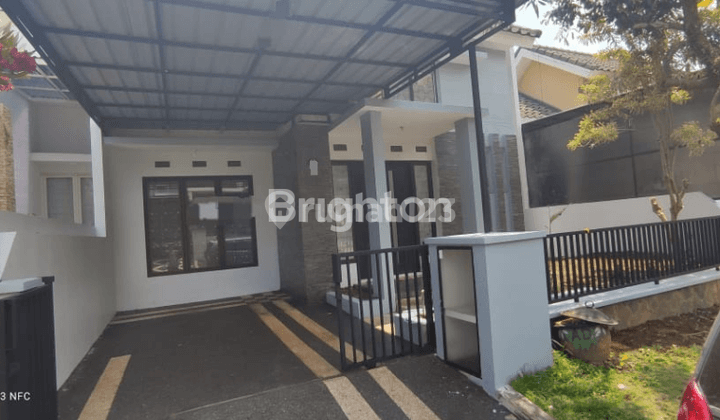 CEPAT RUMAH VILLA PUNCAK TIDAR (VPT) MALANG 2