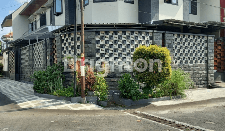 RUMAH KOST CANDI NGRIMBI MALANG 1