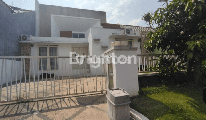 RUMAH FULL FURNISHED SIAP MASUK DI VILLA PUNCAK TIDAR MALANG 1