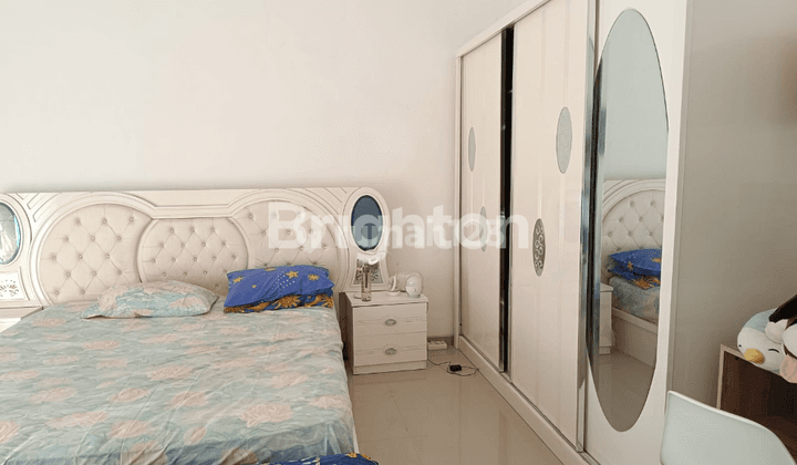 RUMAH FULL FURNISHED SIAP MASUK DI VILLA PUNCAK TIDAR MALANG 2