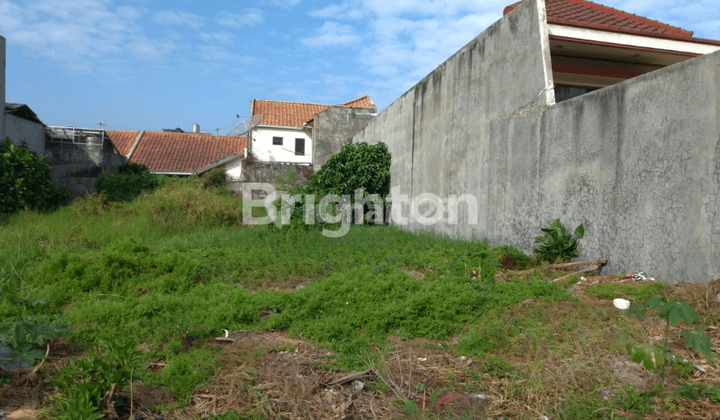 TANAH DI PONDOK BLIMBING INDAH ARAYA MALANG 1