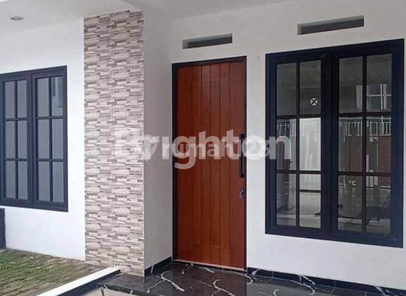 RUMAH DI BUMI MONDOROKO SINGOSARI MALANG 1