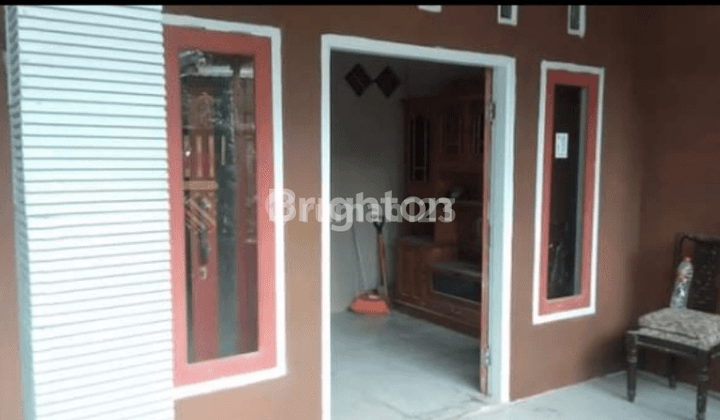 RUMAH DI BANJARARUM ASRI SINGOSARI MALANG 2