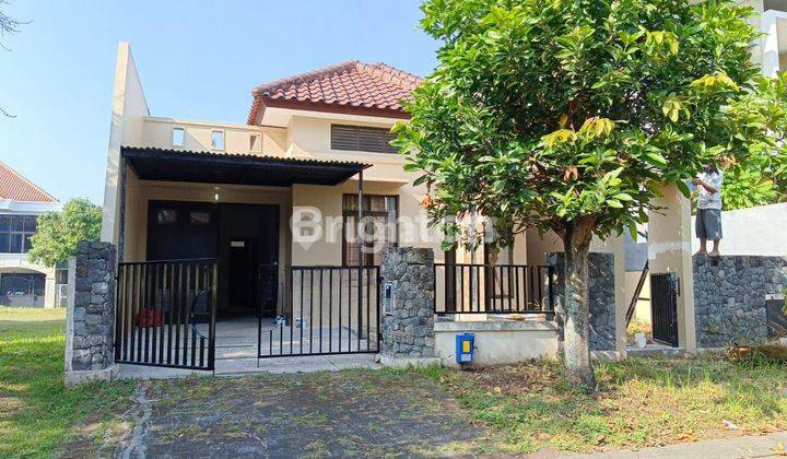 Dijual Rumah Murah Di Araya Malang Butuh Cepat 1