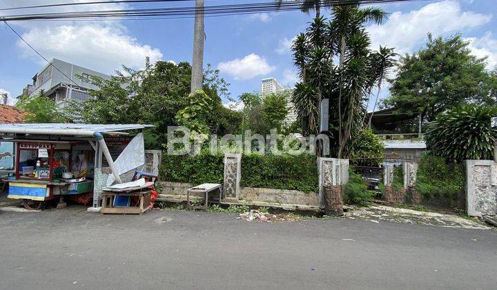 TANAH STRATEGIS DI SEPATAN BEKASI 1