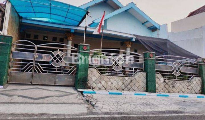 BELI RUMAH DI TITAN ASRI MALANG BONUS TANAH DI KARANGDUREN PAKISAJI MALANG 1