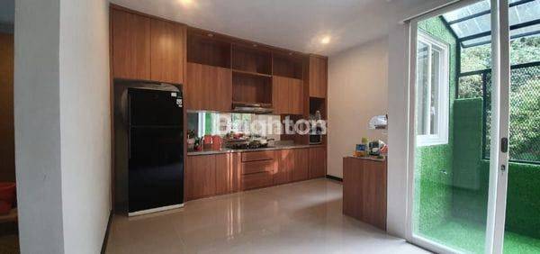 Dijual Rumah Full Furnished Siap Huni Di Dieng Malang 1