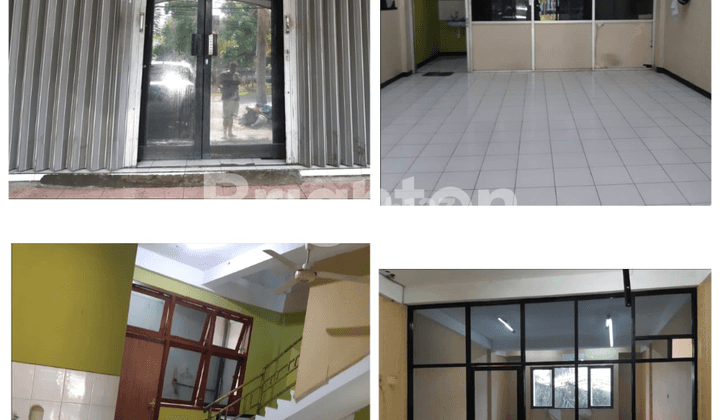 RUKO PANJANG JIWO SURABAYA 1